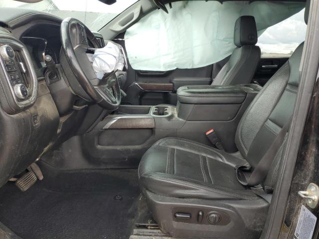 2021 GMC SIERRA K25 1GT49REY2MF314858