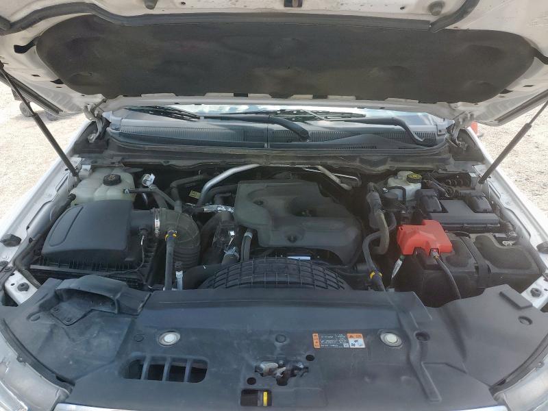2020 FORD RANGER XL - 1FTER4EHXLLA04223