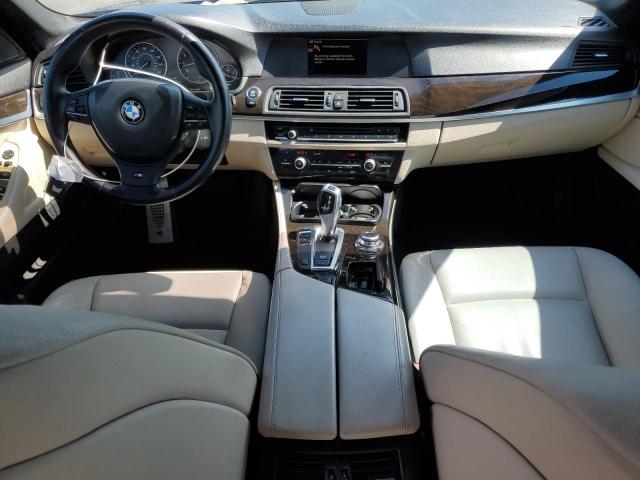 2013 BMW 535 I - WBAFR7C53DC820543