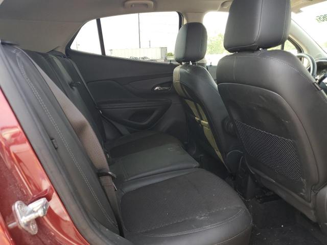 2021 BUICK ENCORE PRE KL4CJESB6MB333118