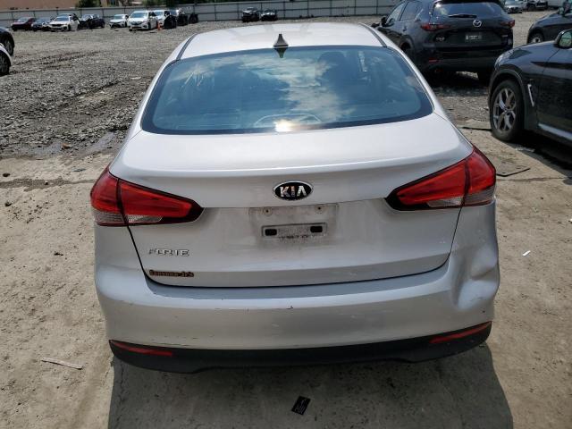 2017 KIA FORTE LX 3KPFK4A79HE136282