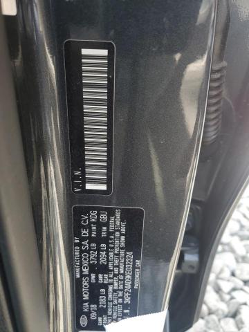 2019 KIA FORTE FE - 3KPF24AD9KE032324