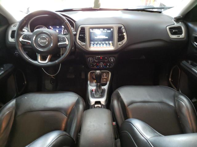 2019 JEEP COMPASS LI 3C4NJDCB9KT754639
