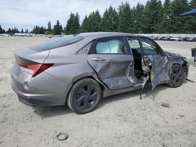 2022 HYUNDAI ELANTRA SE KMHLM4AG2NU352366