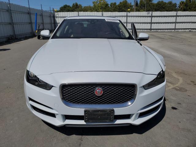 2017 JAGUAR XE PREMIUM SAJAD4BV0HA965165