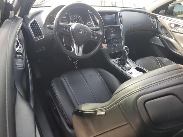 2020 INFINITI Q60 PURE JN1EV7EK8LM341172