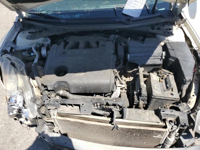2012 NISSAN ALTIMA SR - 1N4BL2EP5CC119057