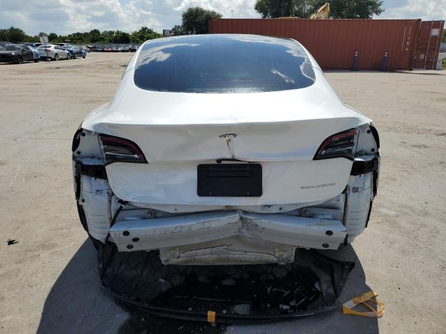 2023 TESLA MODEL 3 5YJ3E1EB1PF591532