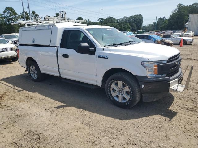 2019 FORD F150 1FTNF1C50KKD52178