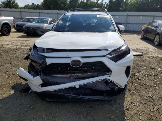 2025 TOYOTA RAV4 XLE 2T3P1RFV0SW495947