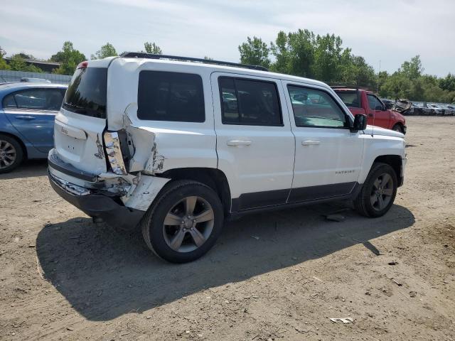2015 JEEP PATRIOT LA 1C4NJRFB2FD168644