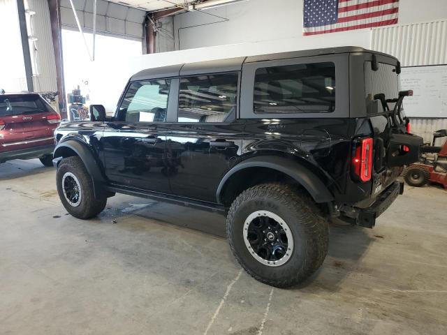 2023 FORD BRONCO BAS 1FMEE5DP3PLB16020