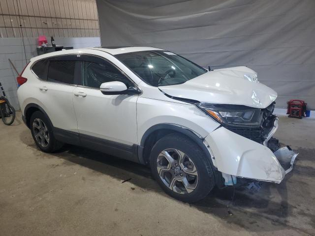 2017 HONDA CR-V EXL 5J6RW2H81HL012187