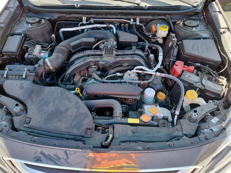 2022 SUBARU OUTBACK PREMIUM 4S4BTAFCXN3169225