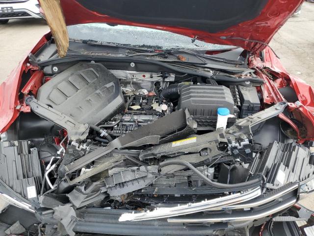 2024 VOLKSWAGEN ATLAS SE - 1V2HR2CA0RC570986
