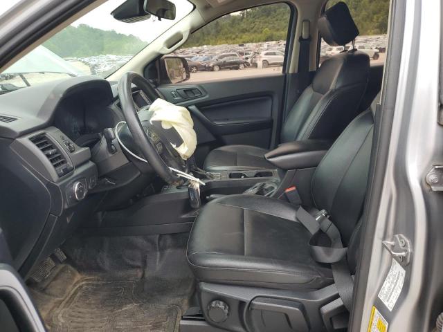 2020 FORD RANGER XL - 1FTER4FH9LLA57512