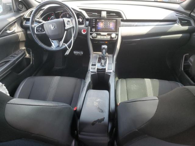 2019 HONDA CIVIC SPOR 2HGFC2F85KH594417