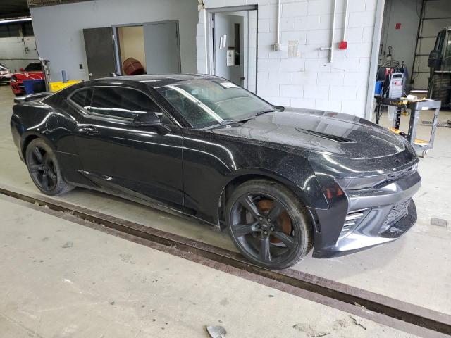 2016 CHEVROLET CAMARO SS 1G1FG1R74G0141636