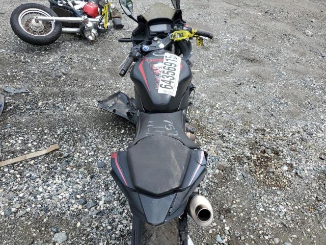 2021 HONDA CBR500 RA MLHPC6254M5200354