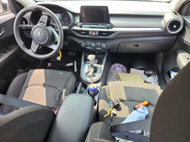 2020 KIA FORTE FE - 3KPF24AD5LE195263