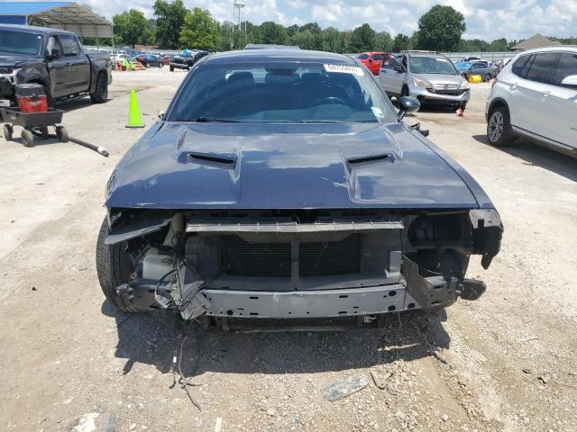 2016 DODGE CHALLENGER - 2C3CDZAG9GH256424