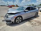 2017 HONDA CIVIC EX - 19XFC1F36HE009801