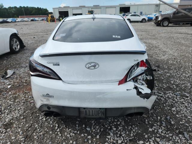 2016 HYUNDAI GENESIS CO - KMHHT6KJ6GU131354