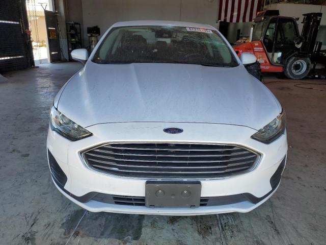2020 FORD FUSION SE - 3FA6P0HD6LR171696