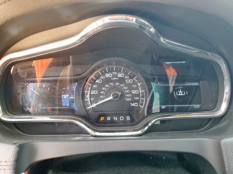 2015 LINCOLN MKT 2LMHJ5FK7FBL02608