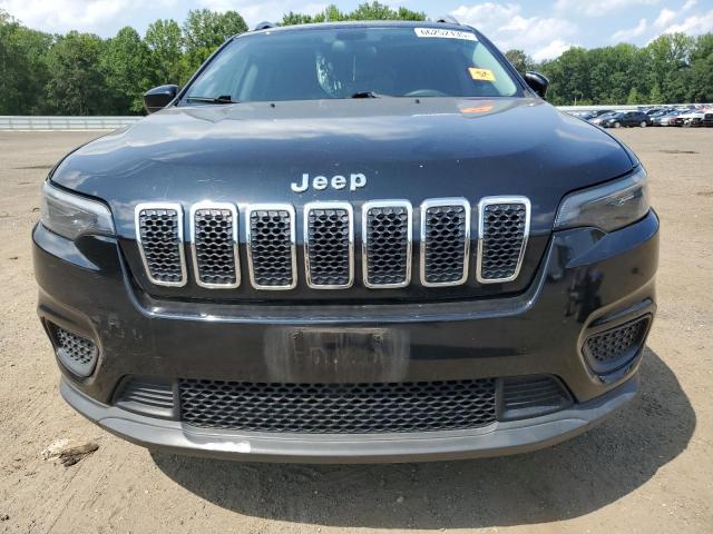 2020 JEEP CHEROKEE L 1C4PJMCB8LD651468