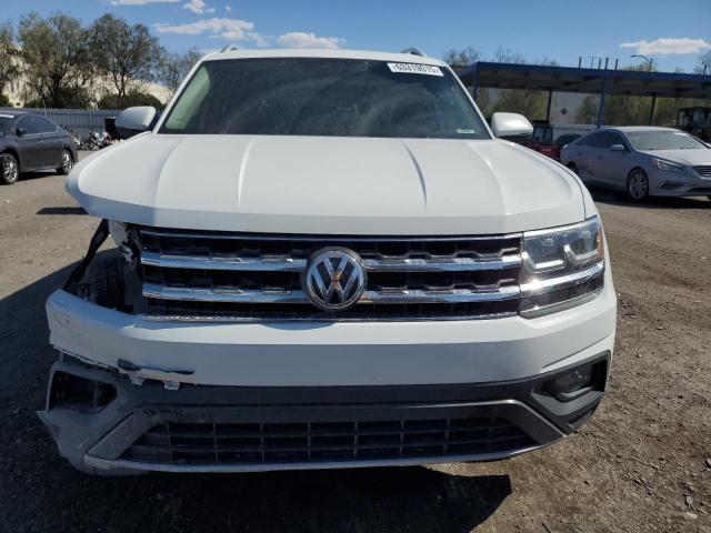 2019 VOLKSWAGEN ATLAS SE - 1V2UR2CA1KC541646