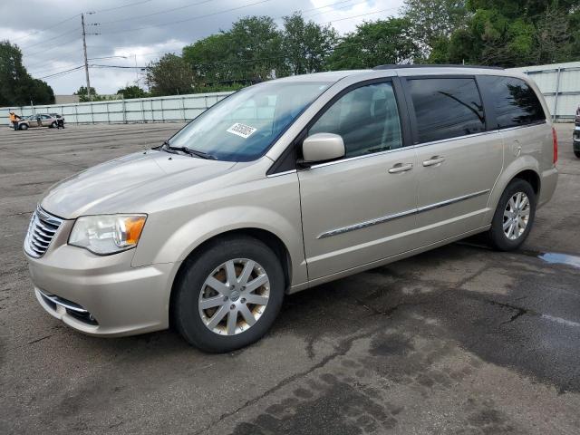 CHRYSLER TOWN & COU