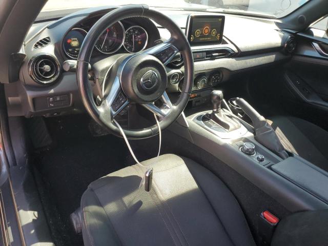 2017 MAZDA MX-5 MIATA CLUB JM1NDAL77H0107292