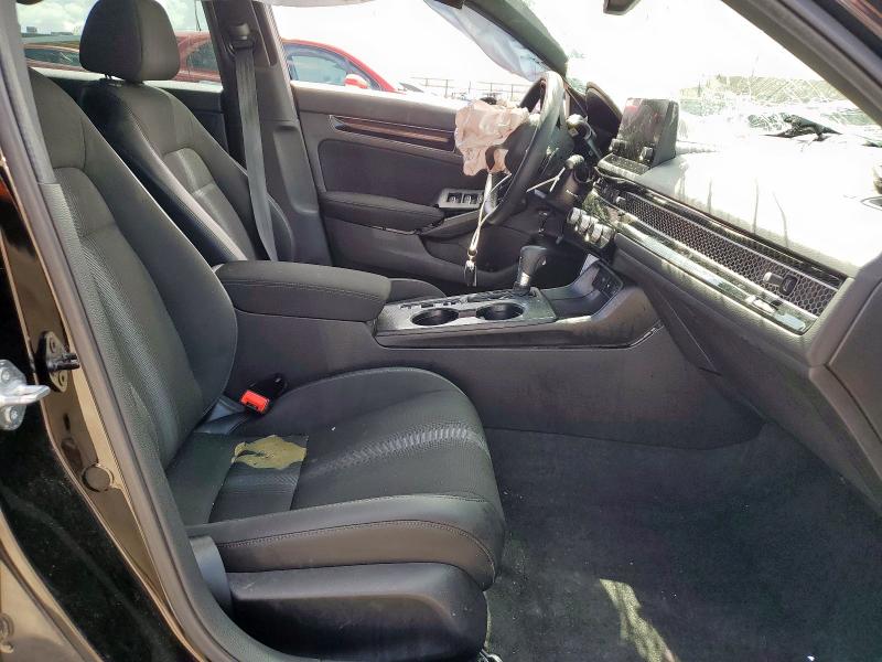 2025 HONDA CIVIC SPOR 2HGFE4F80SH311573