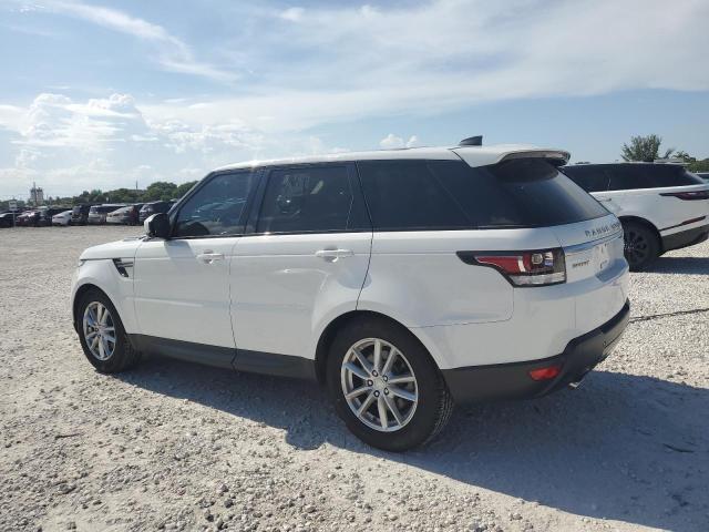 2017 LAND ROVER RANGE ROVE SALWG2FK6HA691611