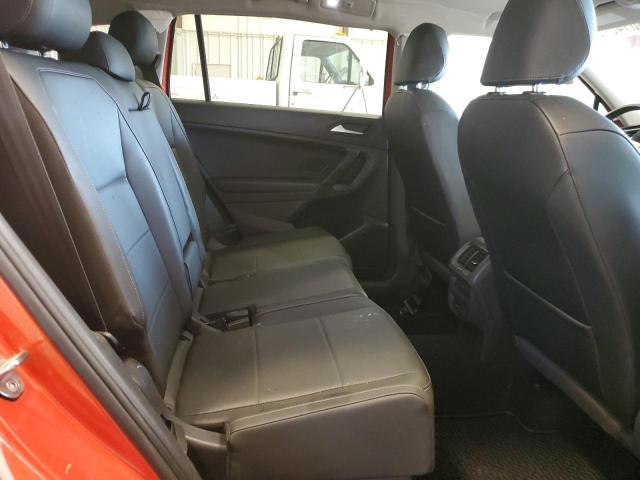 2019 VOLKSWAGEN TIGUAN SE - 3VV2B7AX9KM121893