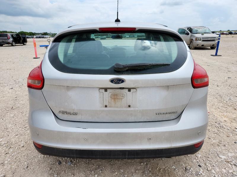 2017 FORD FOCUS TITA 1FADP3N28HL346418