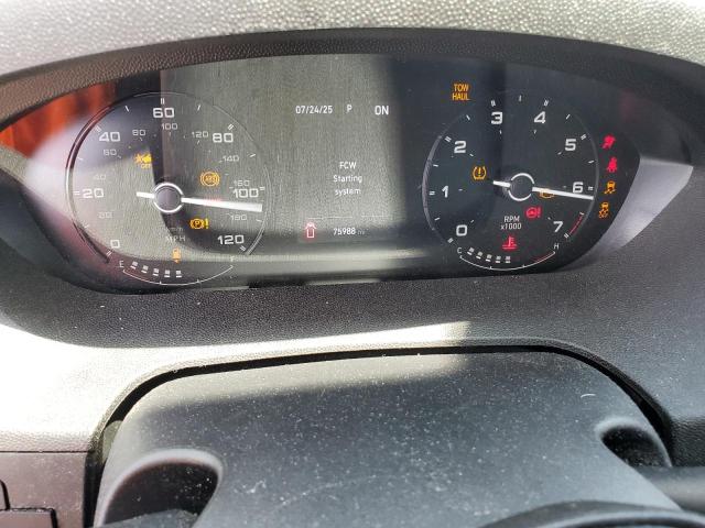 2023 RAM PROMASTER 3C6MRVJG4PE513003