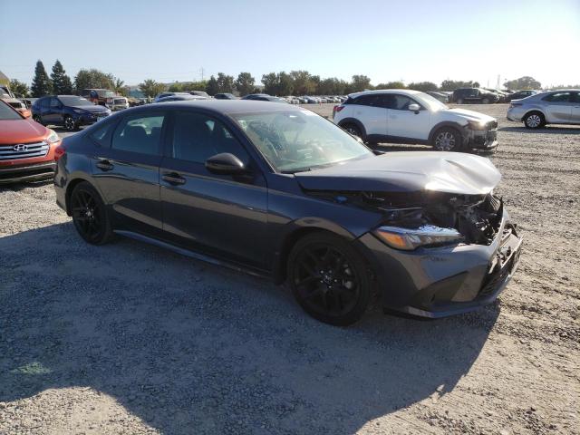 2024 HONDA CIVIC SPOR - 2HGFE2F59RH584290