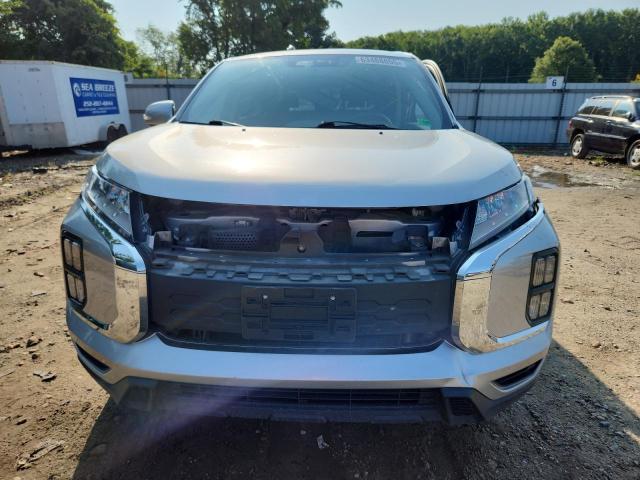 2021 MITSUBISHI OUTLANDER JA4APVAU3MU012067