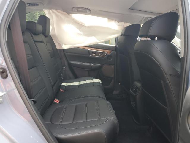 2021 HONDA CR-V EXL 7FART6H83ME014952