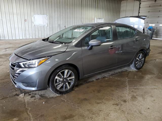 NISSAN VERSA SV
