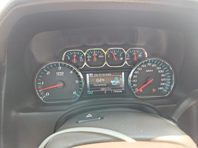 2016 CHEVROLET TAHOE C150 1GNSCBKCXGR311662