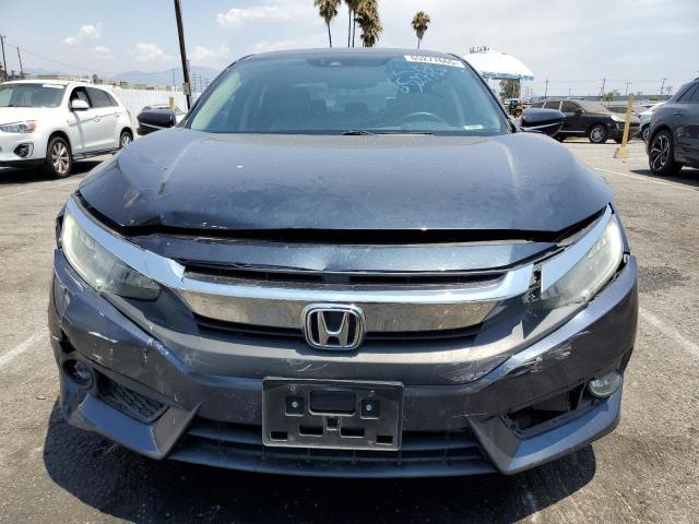 2017 HONDA CIVIC TOUR 19XFC1F96HE014372