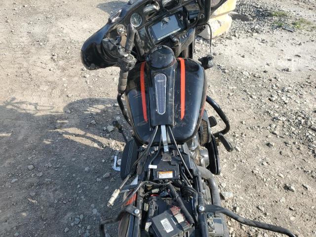 2018 HARLEY-DAVIDSON FLHXS STRE 1HD1KRC15JB642032