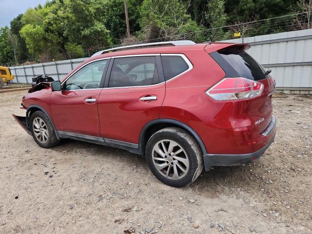 2015 NISSAN ROGUE S 5N1AT2MV2FC785203