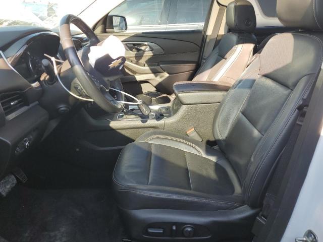 2020 CHEVROLET TRAVERSE P 1GNERKKW9LJ115307
