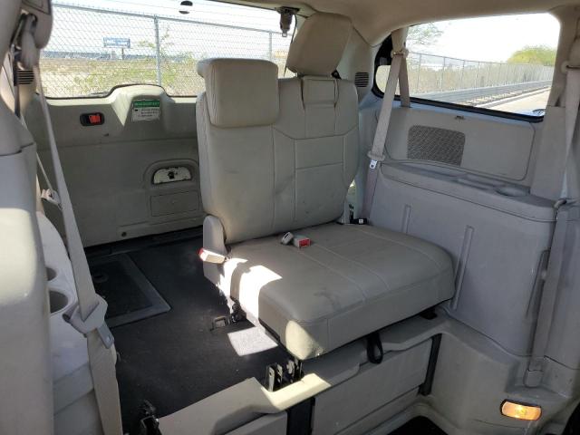 2013 DODGE GRAND CARA - 2C4RDGBG8DR780985