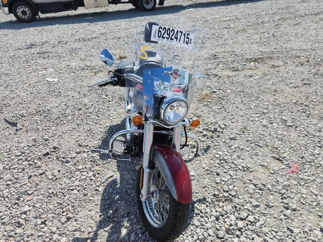 2014 KAWASAKI VN900 D JKAVN2D11EA050195
