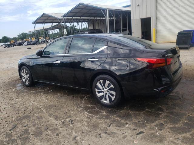 2019 NISSAN ALTIMA S 1N4BL4BV8KC187981